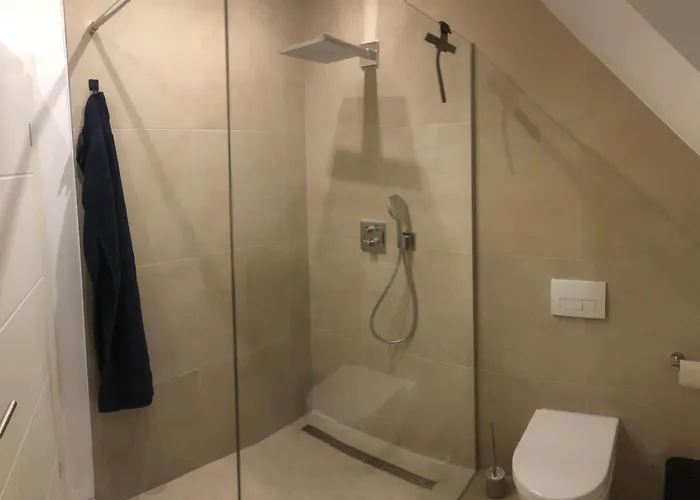 Monteurwohnung - Ferienwohnung