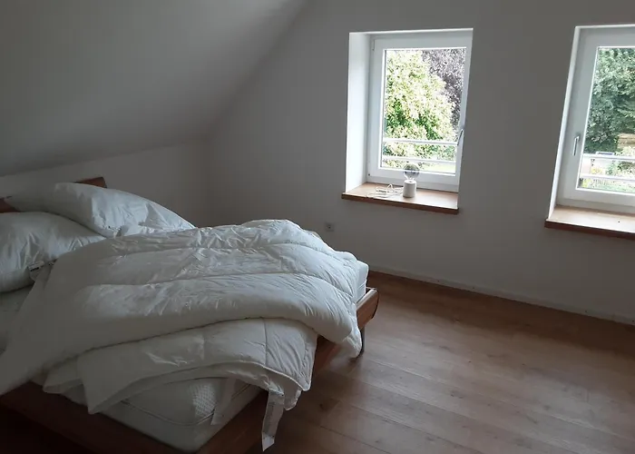 Monteurwohnung - Ferienwohnung