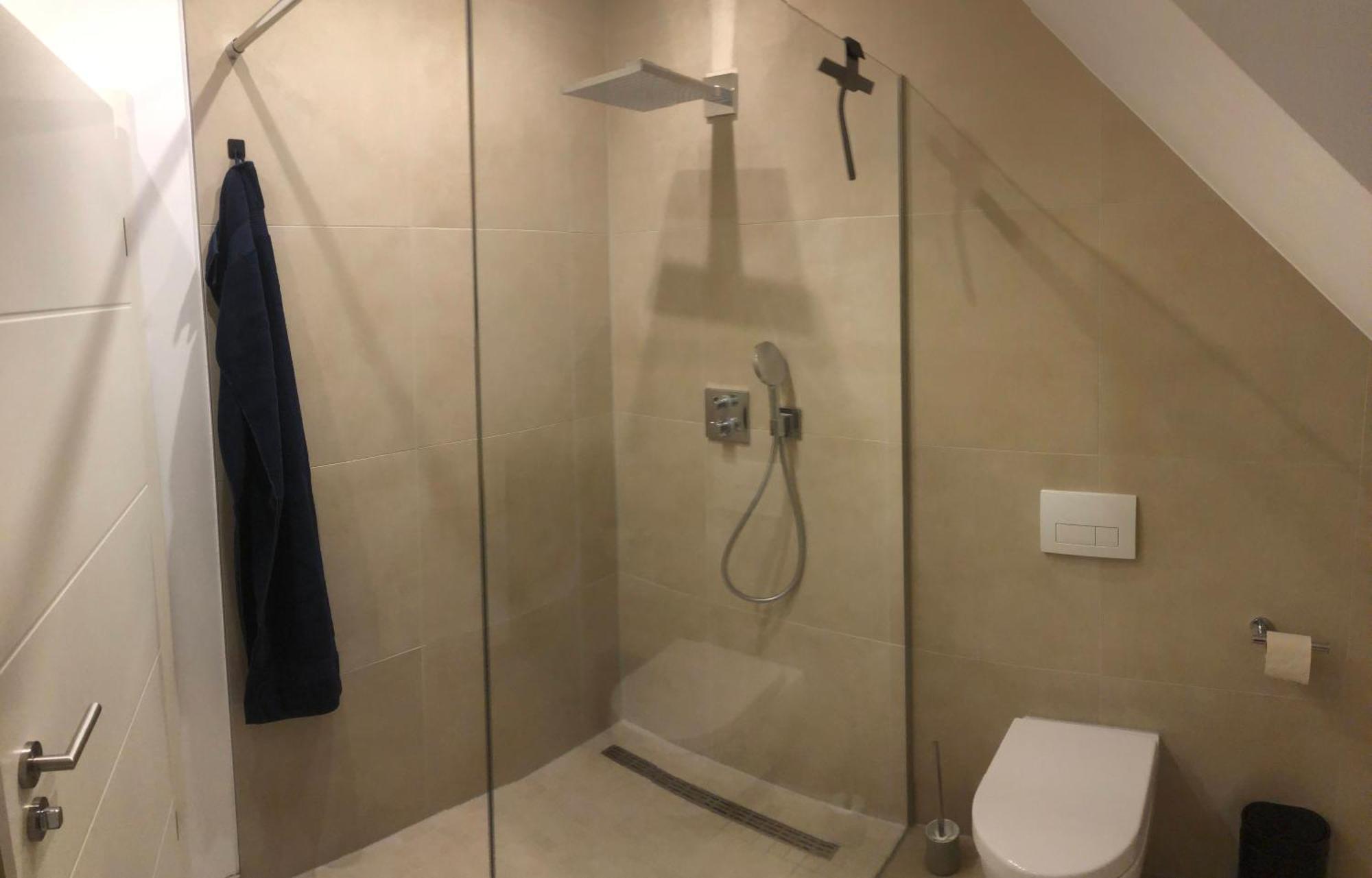 Apartment Monteurwohnung - *