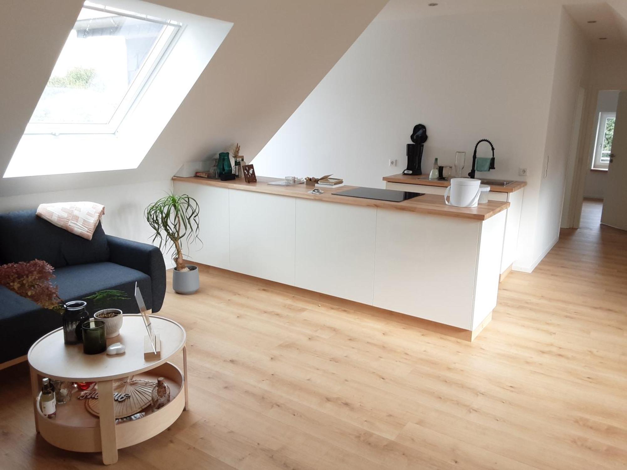 Monteurwohnung - Apartment Piesberger