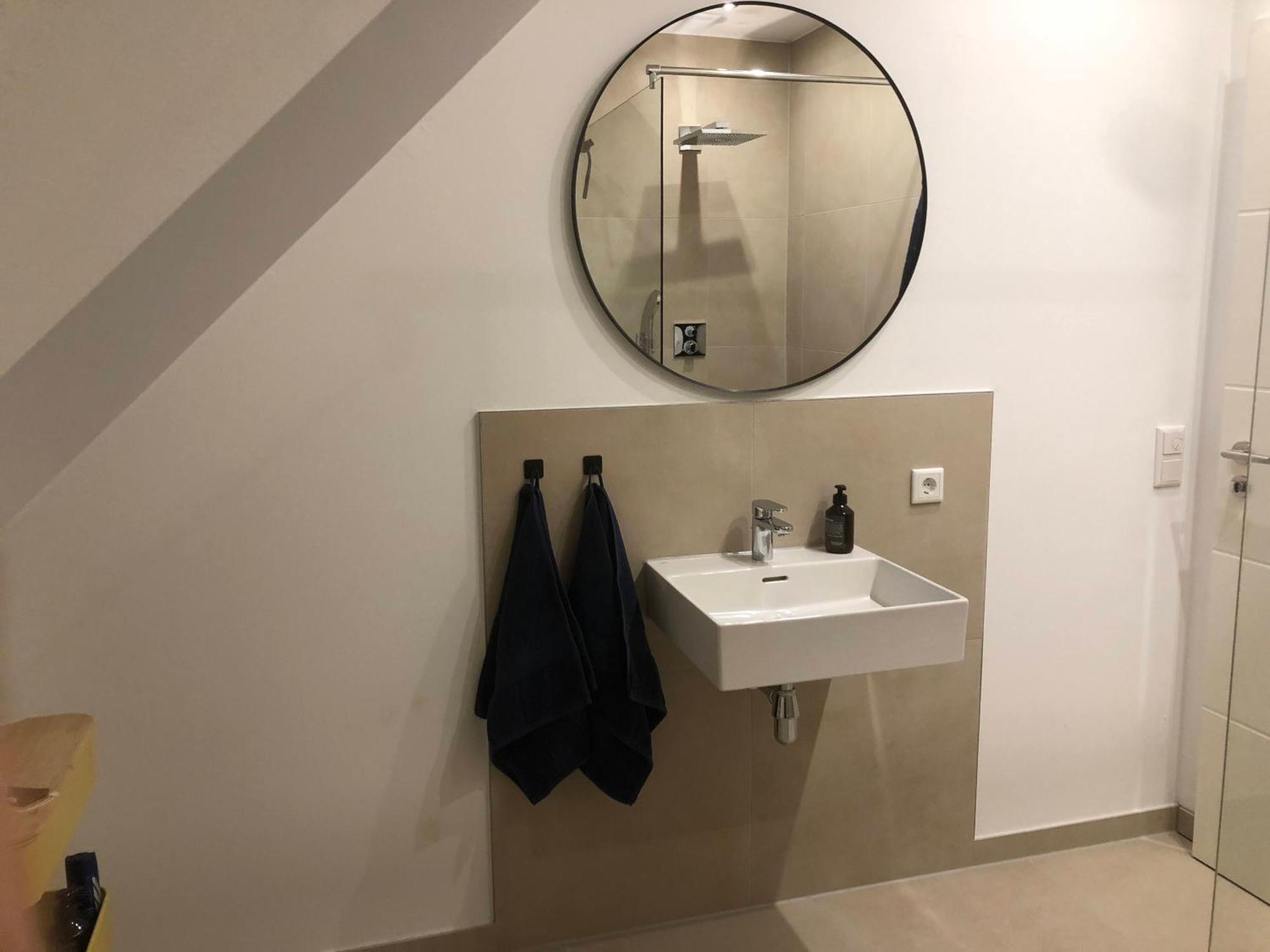 Monteurwohnung - Apartment *
