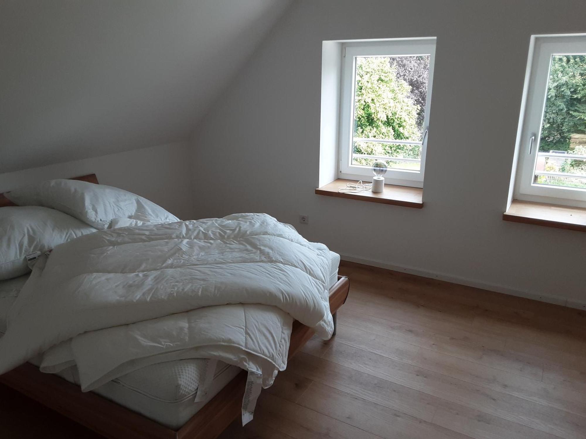 Monteurwohnung - *