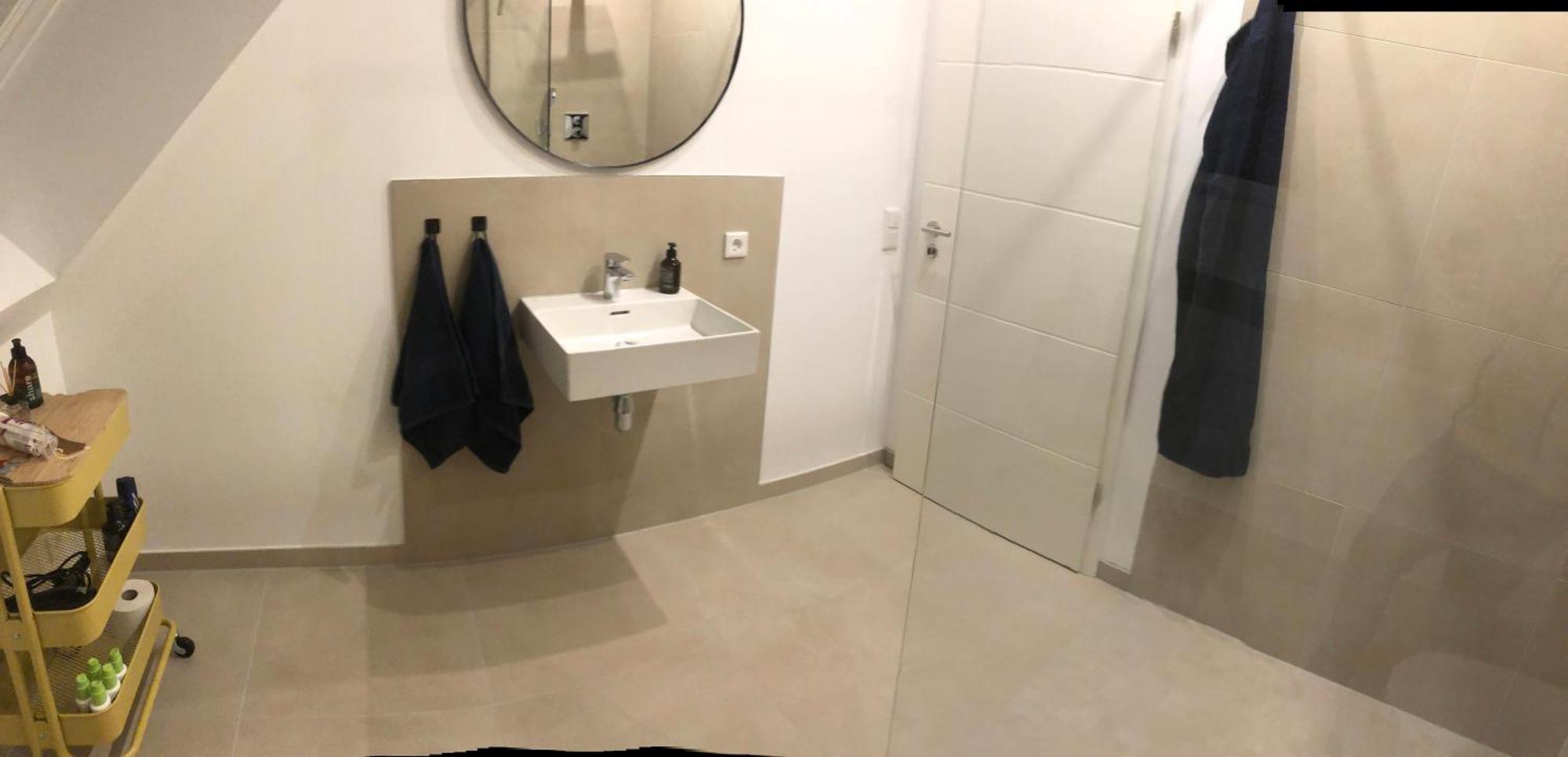 Monteurwohnung - Apartment *